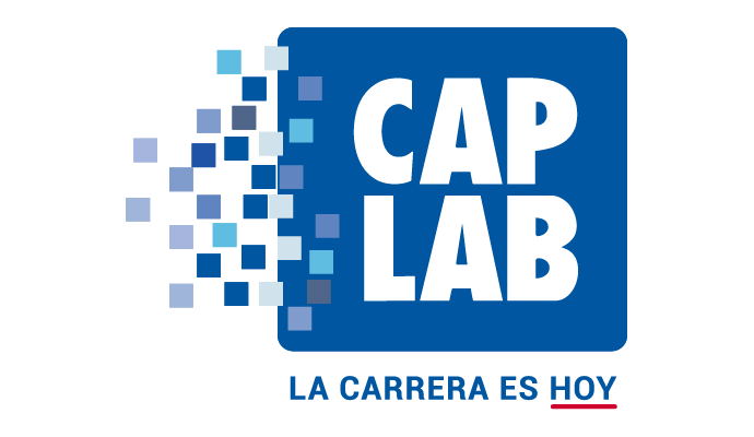Logo de CAPLAB